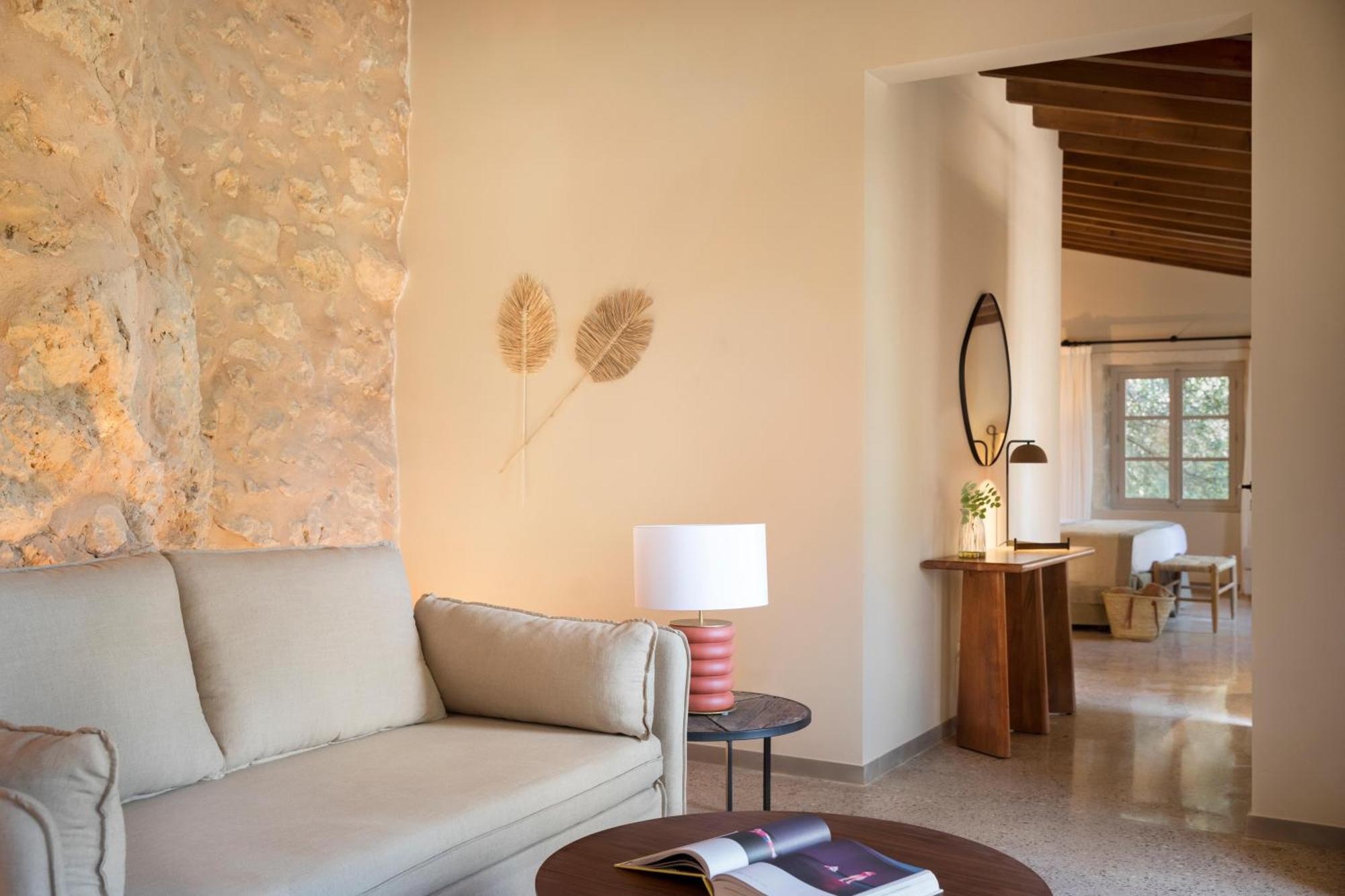 Son Sabater By Zafiro Hotel Sa Pobla Exterior foto