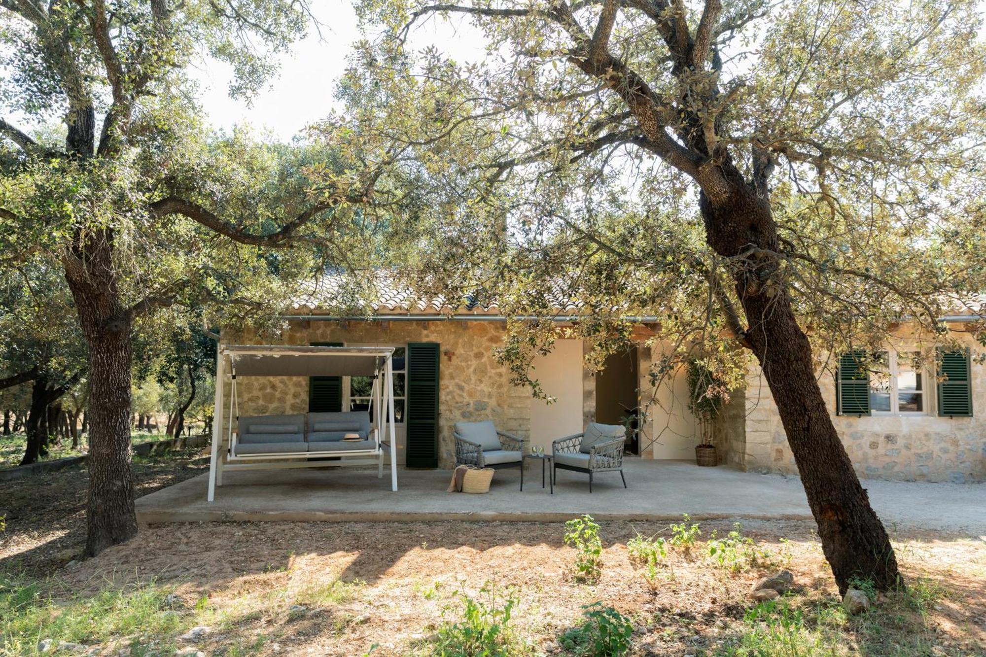 Son Sabater By Zafiro Hotel Sa Pobla Exterior foto